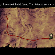 LA-MULANA(ラ・ムラーナ)