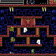 LA-MULANA(ラ・ムラーナ)