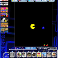PAC-MAN PAC-MAN S