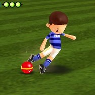 タッチ！ダブルペンスポーツ