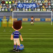 タッチ！ダブルペンスポーツ