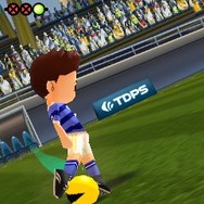 タッチ！ダブルペンスポーツ