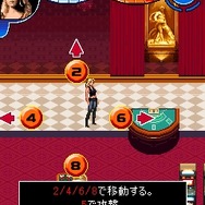 Heroes is a copyright of NBC Studios, Inc. Licensed by Universal Studios Licensing LLLP. All Rights Reserved. c 2007 Gameloft. All Rights Reserved. Gameloft and the logo Gameloft are trademarks of Gameloft in the US and/or other countries.