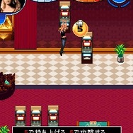 Heroes is a copyright of NBC Studios, Inc. Licensed by Universal Studios Licensing LLLP. All Rights Reserved. c 2007 Gameloft. All Rights Reserved. Gameloft and the logo Gameloft are trademarks of Gameloft in the US and/or other countries.