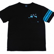 THE KING OF GAMES、『アイスクライマー』と『アイスホッケー』のTシャツを6月4日に発売