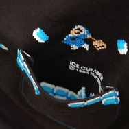 THE KING OF GAMES、『アイスクライマー』と『アイスホッケー』のTシャツを6月4日に発売