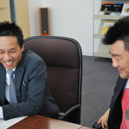 E3、WWDC、GDCなどの海外イベントで力を発揮するモバイルWi-Fiルータ「MiFi」を直撃取材