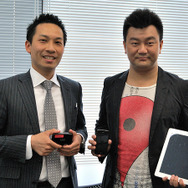 E3、WWDC、GDCなどの海外イベントで力を発揮するモバイルWi-Fiルータ「MiFi」を直撃取材