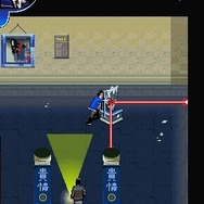 Heroes is a copyright of NBC Studios, Inc. Licensed by Universal Studios Licensing LLLP. All Rights Reserved. c 2007 Gameloft. All Rights Reserved. Gameloft and the logo Gameloft are trademarks of Gameloft in the US and/or other countries.