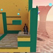 ナイトメアパズル クラッシュ3D