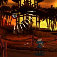 Shinobi 3D