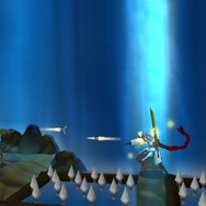 Shinobi 3D