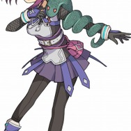 剣と魔法と学園モノ。3D