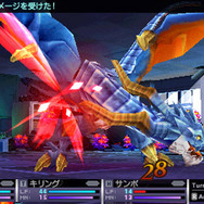 セブンスドラゴン2020