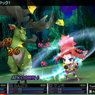 セブンスドラゴン2020