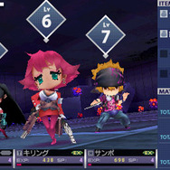 セブンスドラゴン2020