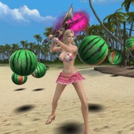 グラナド・エスパダ