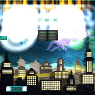 3Dブロック崩し