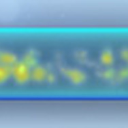 3Dブロック崩し