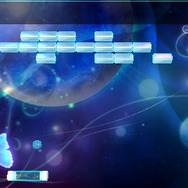 3Dブロック崩し