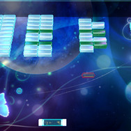 3Dブロック崩し