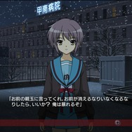 涼宮ハルヒの追想