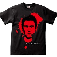 セガ、『龍が如く OF THE END』発売記念抽選会を開催