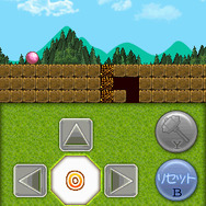 穴埋めパズルゲーム Q