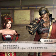 戦国無双3 Empires