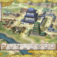 戦国無双3 Empires