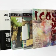 ICO/ワンダと巨像 Limited Box