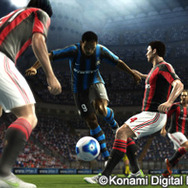 Pro Evolution Soccer 2012
