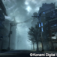 SILENT HILL Downpour