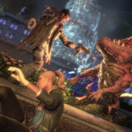 NeverDead(ネバーデッド)