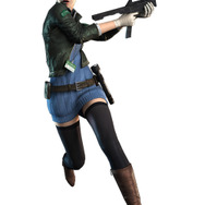 NeverDead(ネバーデッド)