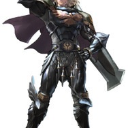 ソウルキャリバーV