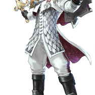 ソウルキャリバーV