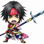 100万人の戦国無双