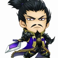 100万人の戦国無双