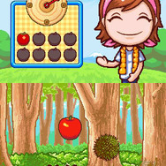 キャンピングママ+パパ