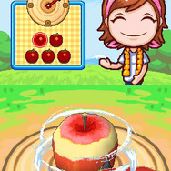 キャンピングママ+パパ