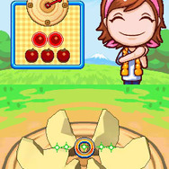 キャンピングママ+パパ