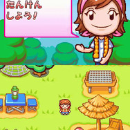 キャンピングママ+パパ