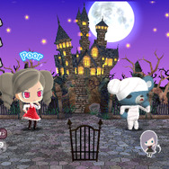 うしみつモンストルオ～不思議なお城のダンスパーティー～