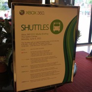 今年のE3の幕開けはマイクロソフトから!