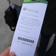 今年のE3の幕開けはマイクロソフトから!