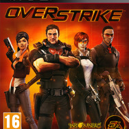 E3 11: Insomniacの完全新作アクションゲーム『Overstrike』が発表