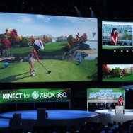 KINECT SPORTS SEASON TWO
