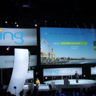 bingがXbox Liveに登場