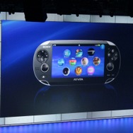 PS VITA